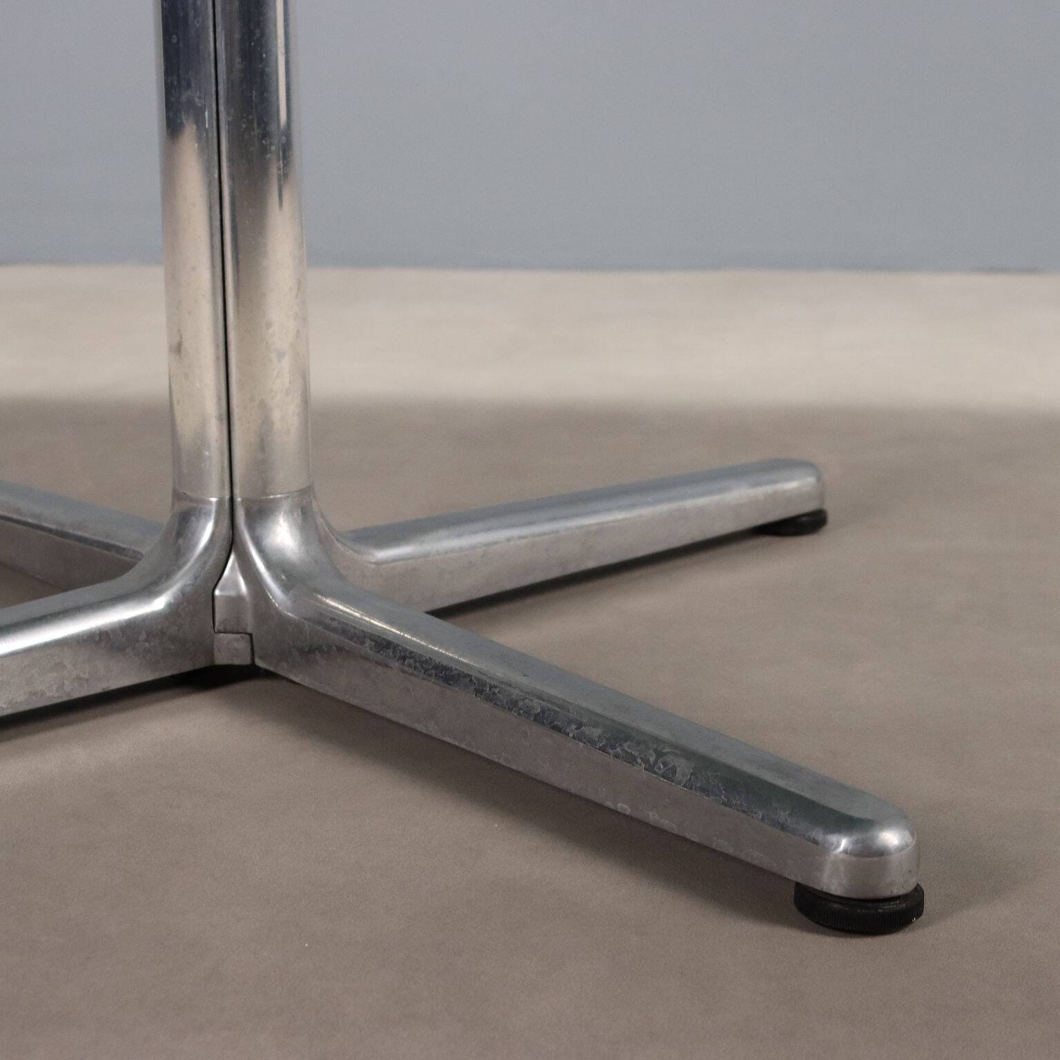'Plano' table by Giancarlo Piretti for Anonima Castelli - 1970s