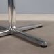 'Plano' table by Giancarlo Piretti for Anonima Castelli - 1970s