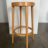 4 tabourets de bar Baumann