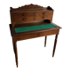 Old stepped desk happiness of the day