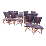 Bistro chairs