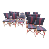 Chaises bistrot