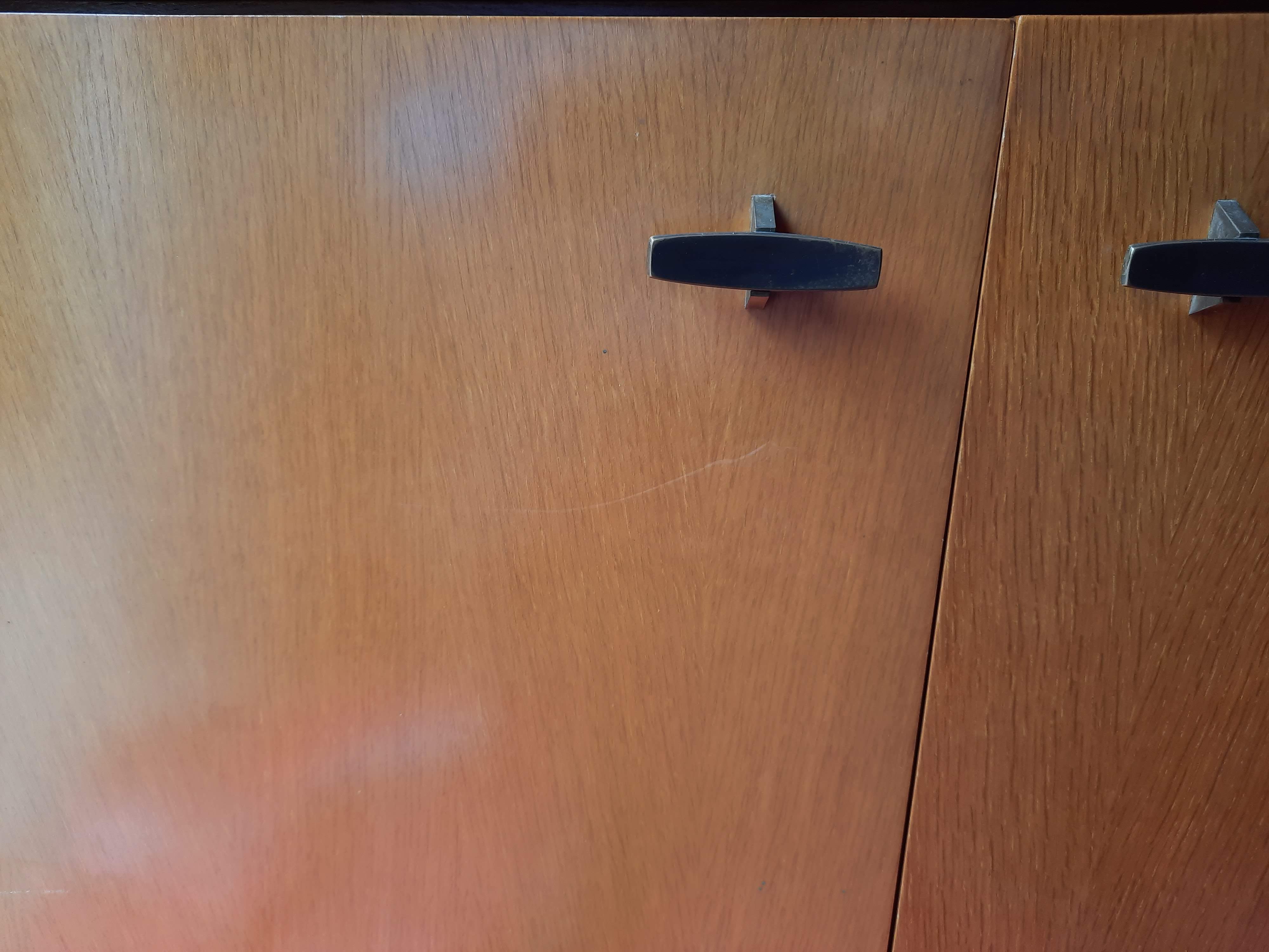 Sidbeoard by Gascoin Marcel