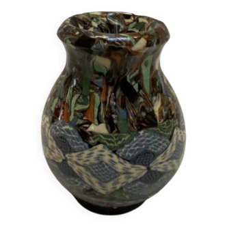 Vase Gerbino Vallauris