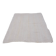 White Anatolian Handwoven Hemp Rug sku 3653