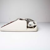 Brother Deluxe 1350 revised typewrite 1971