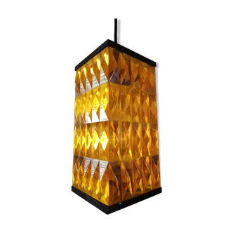 Lamp 2 in 1, 70s design