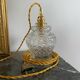 Vintage portable lamp