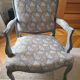 Fauteuils Louis XV modernisés