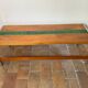 Vintage coffee table