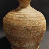 Puisaye stoneware water jar, 19th century