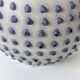 Marei mid-century ceramic jug vase, West Germany 1960s.