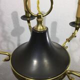Empire Chandelier 5 Lights