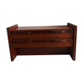 Vintage Scandinavian chest of drawers