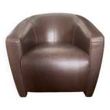 Fauteuil Club Hugues Chevalier