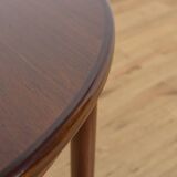 Mid-Century Teak Round Fresco Dining Table from G-Plan, United Knigdom.
