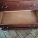 Vintage chest of drawers