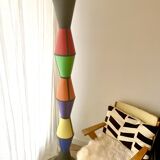 Totem lamp Castelbajac