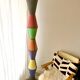 Totem lamp Castelbajac