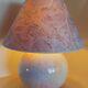 Boule multicolore