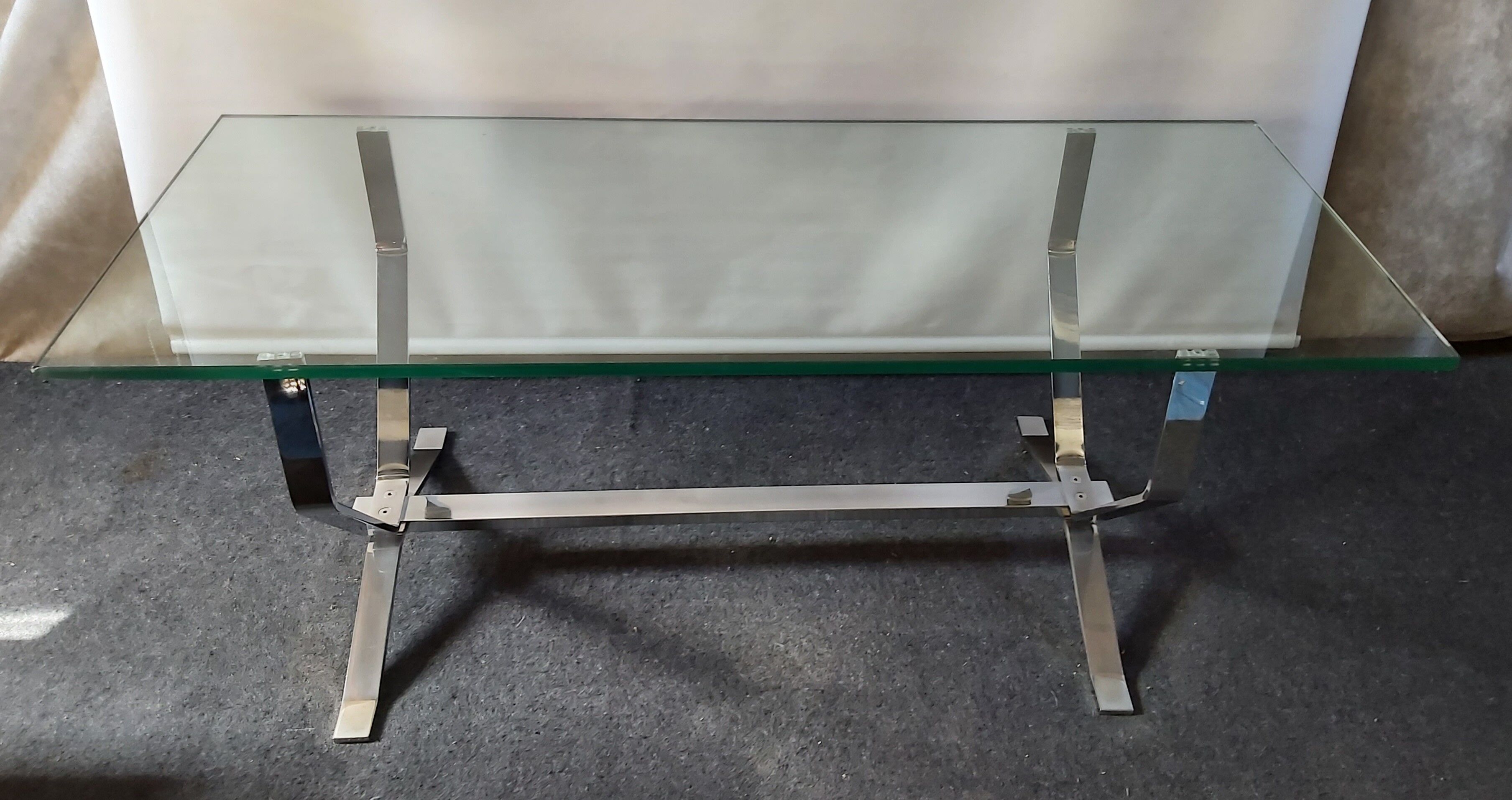 Coffee Table, Italy, 1970s