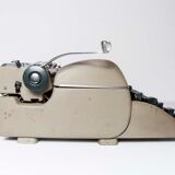 Typewriter remington Quiet Riter Miracle tab