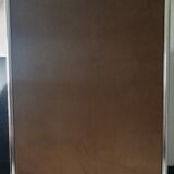 Velvet storage box 80s
