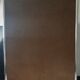 Velvet storage box 80s