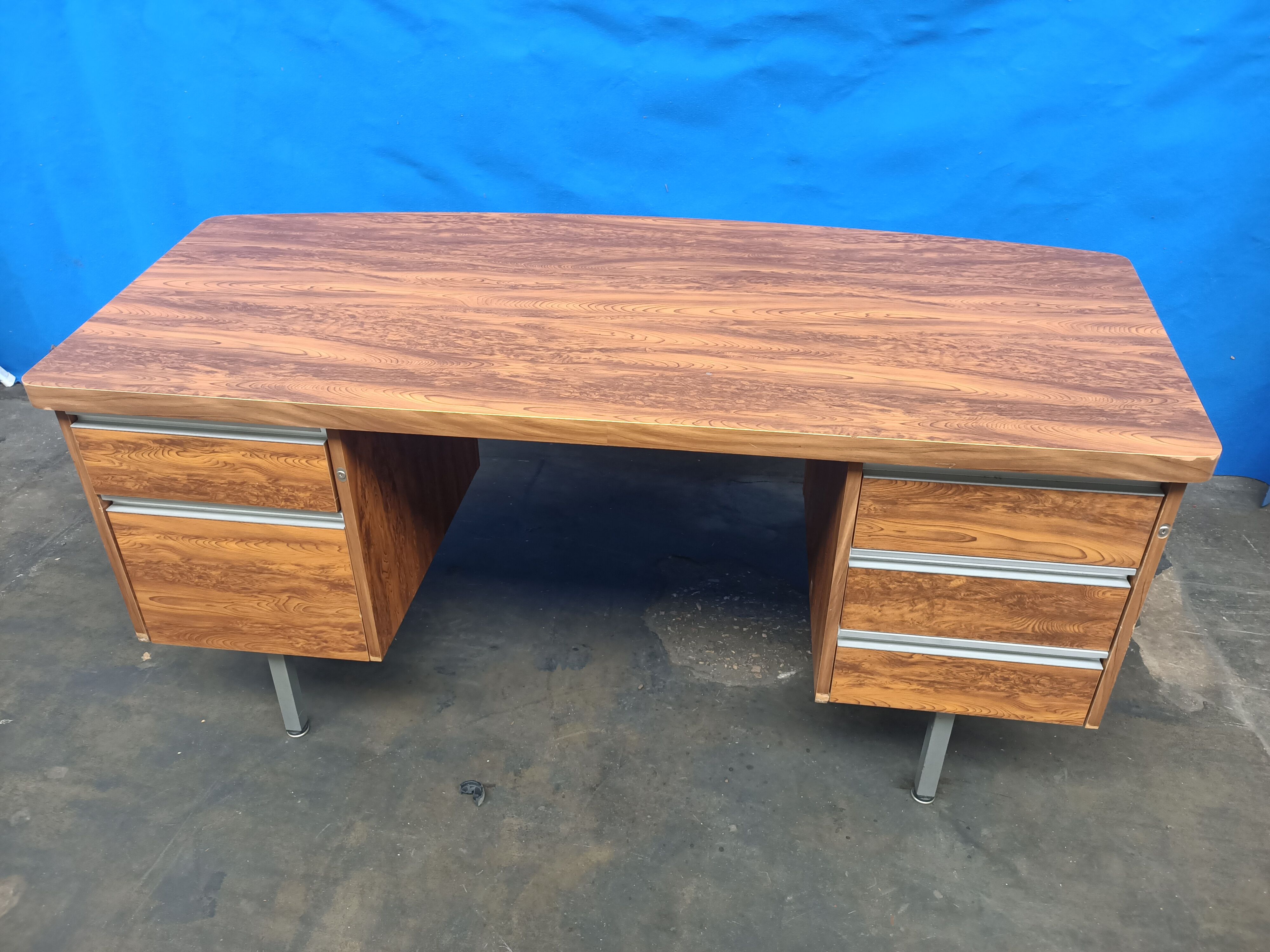 Vintage desk