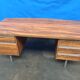 Vintage desk