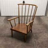 Baumann Eventail armchair 1970