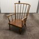 Baumann Eventail armchair 1970