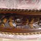 Louis XV style sofa bed