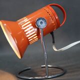 Lampe de table vintage de Chirana, 1970, Tchécoslovaquie