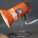 Lampe de table vintage de Chirana, 1970, Tchécoslovaquie