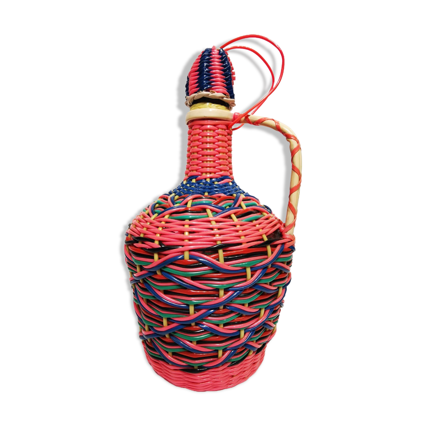 Carafe Scoubidou