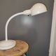 Ikea lamp Format A0103 white (cream) vintage 1980s