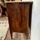 🪑✨ Louis XVI Commode from the early 19th century – Marquetry & Marble ✨🪑