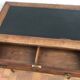 DESL Small Table Louis XVI, Directoire Style