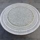 Berthold Muller mosaic coffee table, 1950s