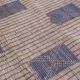Tuareg rug from Mauritania - 120 x 107 cm