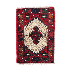Vintage persian carpet