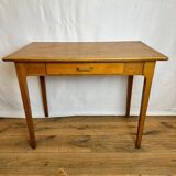 Small vintage desk