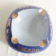 Cendrier Ricard vintage