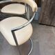 Chaises vintage