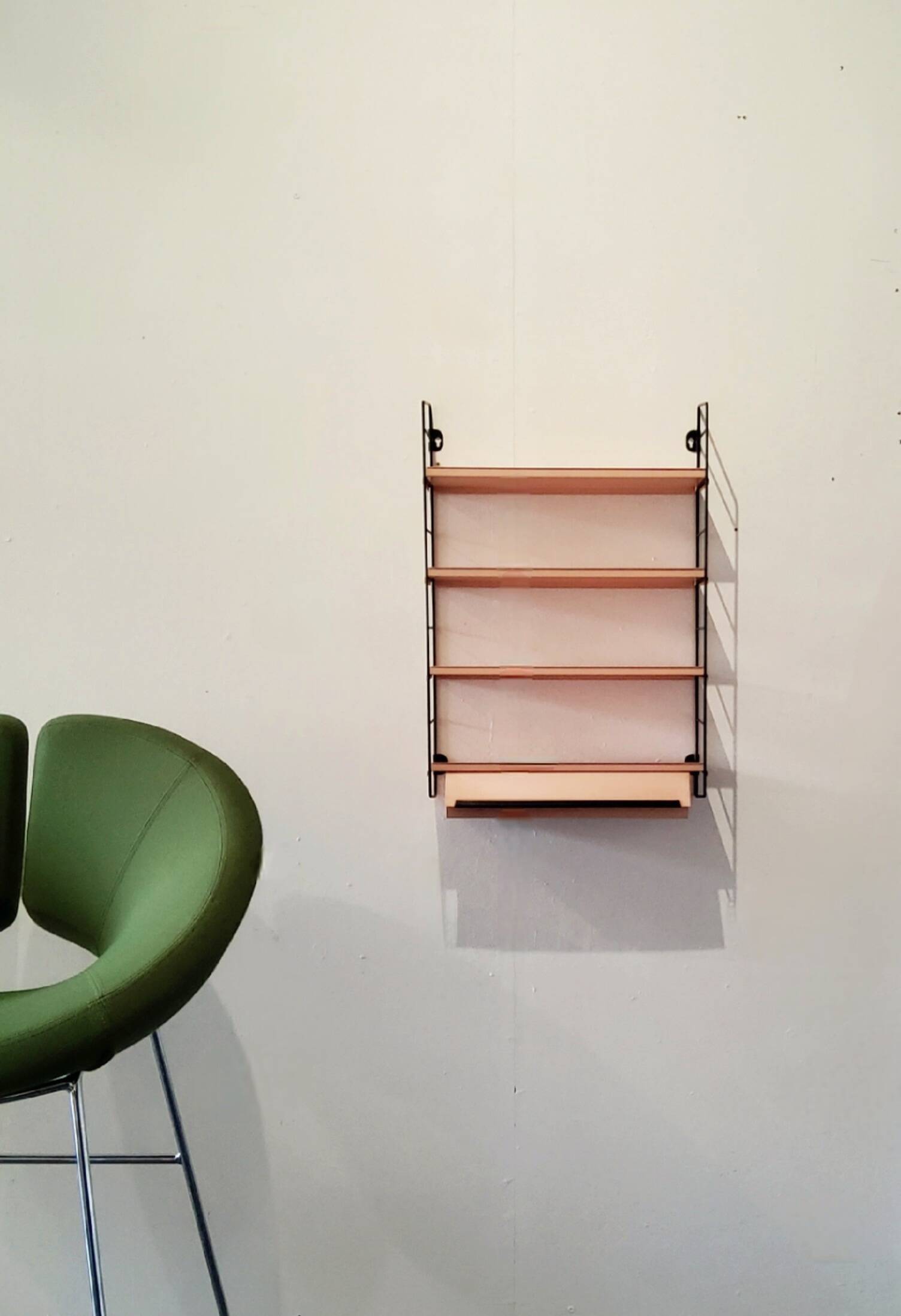 Etagere Tomado Holland rose