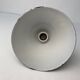 Old small swan neck vintage wall light