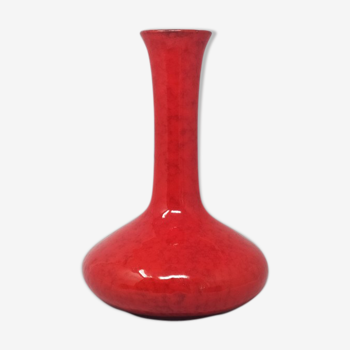 Vase italien space age 1970