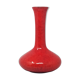 Vase italien space age 1970