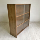 60's Vintage Library